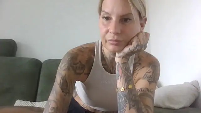 Sierablum online show from July 7, 7:56 am
