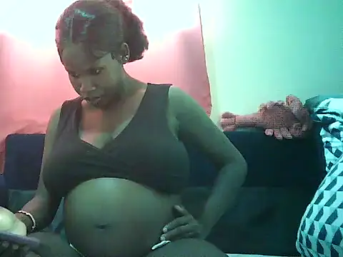 Snapshot of teasemeT chatting on July 7, 12:09 pm teasemeT online show from July 7, 12:09 pm