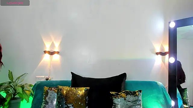Valensmile online show from July 22, 7:49 pm