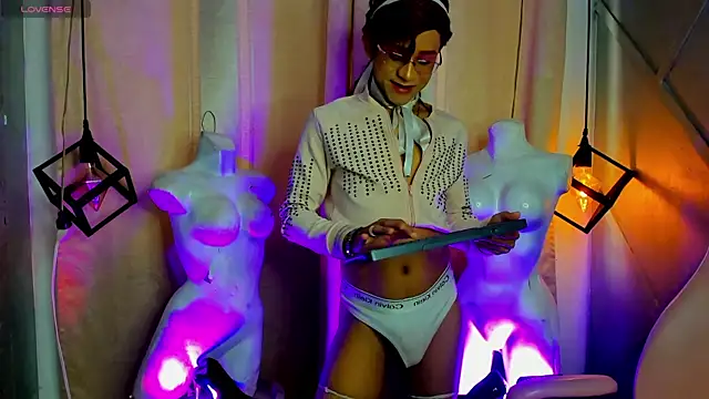 Valensmile online show from July 23, 7:45 pm