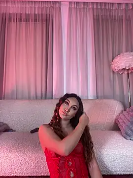 ValentinaMonroee online show from July 25, 7:33 pm