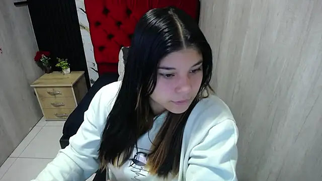 tiana wolf online show from June 9, 11:55 am