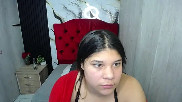 tiana wolf online show from June 13, 12:36 pm