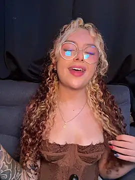 Joyce-fire online show from June 11, 12:32 am