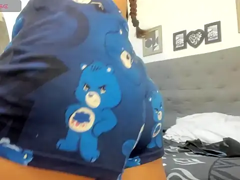 mikaela s3x online show from June 14, 2:09 am