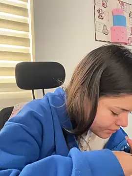 Camila Duarte 2 online show from June 18, 2:32 pm
