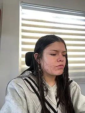 Camila Duarte 2 online show from June 25, 1:48 pm
