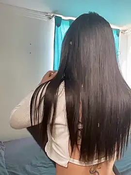 Camila Duarte 2 online show from July 8, 1:59 pm