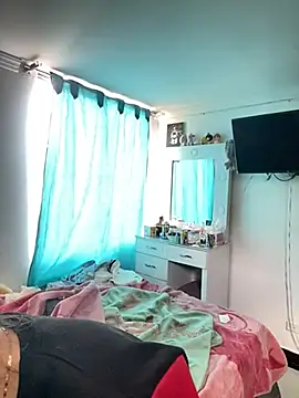 Camila Duarte 2 online show from July 15, 3:39 pm