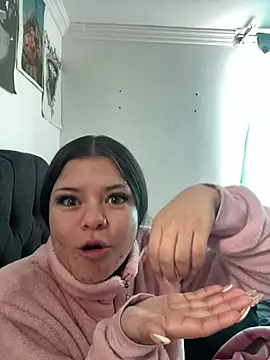 Camila Duarte 2 online show from July 22, 3:04 pm