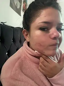 Camila Duarte 2 online show from July 23, 2:26 pm