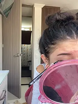 Camila Duarte 2 online show from July 28, 2:13 pm