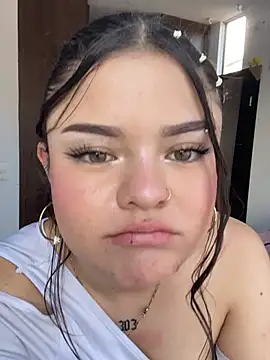 Camila Duarte 2 online show from July 28, 8:34 pm