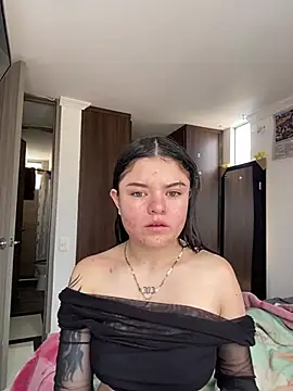 Camila Duarte 2 online show from July 31, 2:38 pm