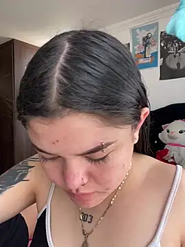 Camila Duarte 2 online show from August 3, 2:33 pm
