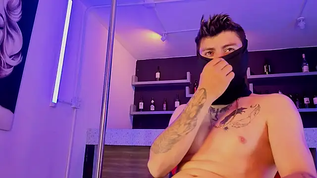 angel still  online show from June 11, 3:26 am