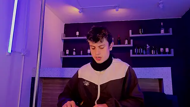 angel still  online show from June 12, 3:27 am