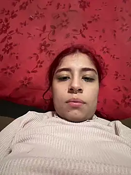 Cherry Luna1 online show from July 10, 1:21 am
