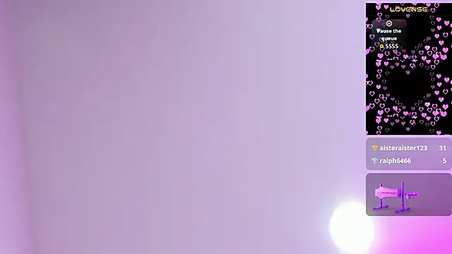 hanna  sofia18 online show from June 14, 2:24 am
