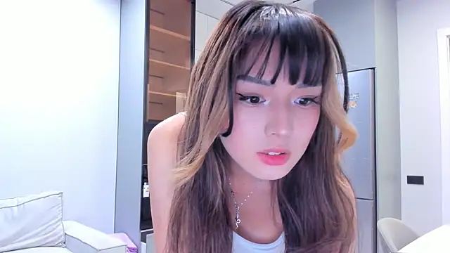 akari star online show from June 11, 1:16 am
