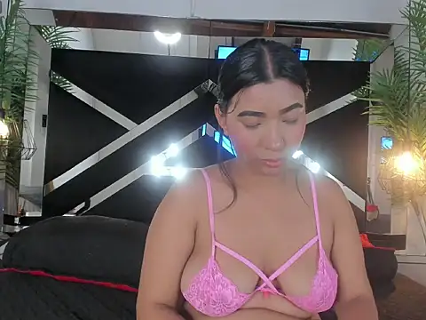 Little-Cherry- online show from June 5, 6:02 pm