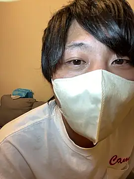 Snapshot of Natsu_x_ chatting on July 9, 2:32 pm Natsu x online show from July 9, 2:32 pm