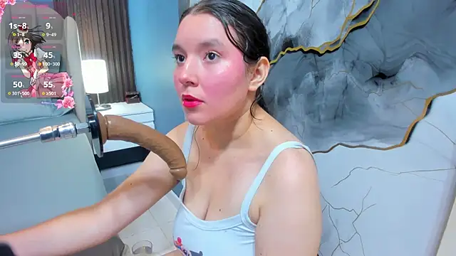 Snapshot of pao_bunny chatting on July 18, 7:39 pm pao bunny online show from July 18, 7:39 pm