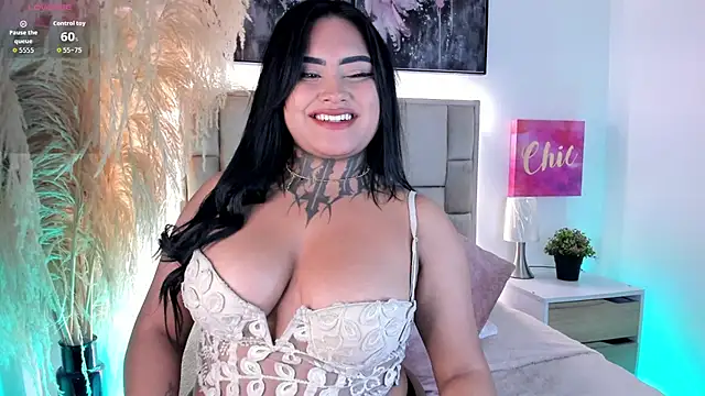 Lairahearvy online show from July 27, 12:23 pm