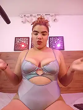 AMMY HONEY online show from July 29, 7:56 pm
