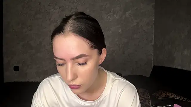 Ailish Loveee online show from June 13, 3:21 pm