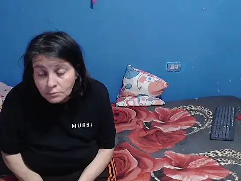 Adan eva26 online show from June 12, 5:56 pm