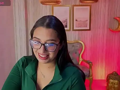 Marya stevens s online show from June 12, 7:57 pm