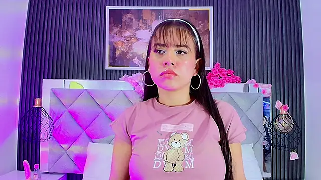 Aitana Petite online show from June 8, 11:54 am
