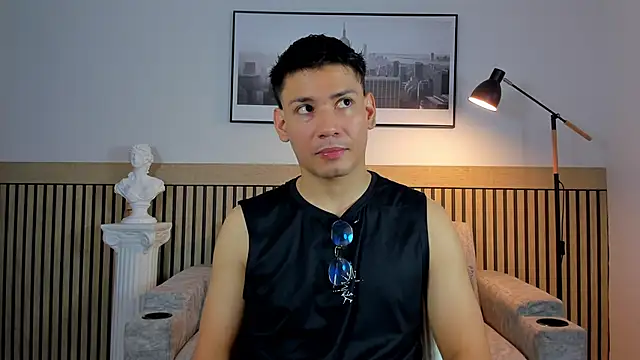 marcuswildx2 online show from June 7, 4:00 pm