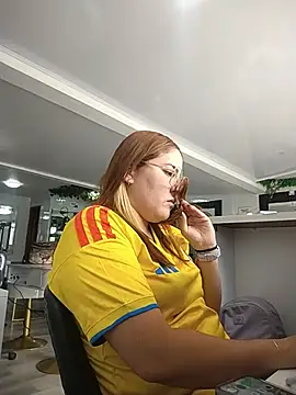 Sandra9530 online show from June 17, 5:25 pm