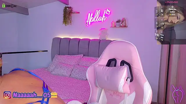 Snapshot of Nallah__ chatting on July 28, 2:13 pm Nallah online show from July 28, 2:13 pm