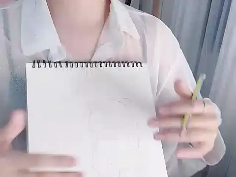 BUNNIIE MIE online show from June 16, 3:09 am