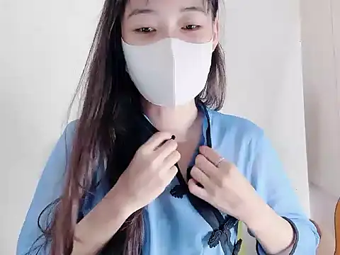 BUNNIIE MIE online show from June 27, 3:33 am