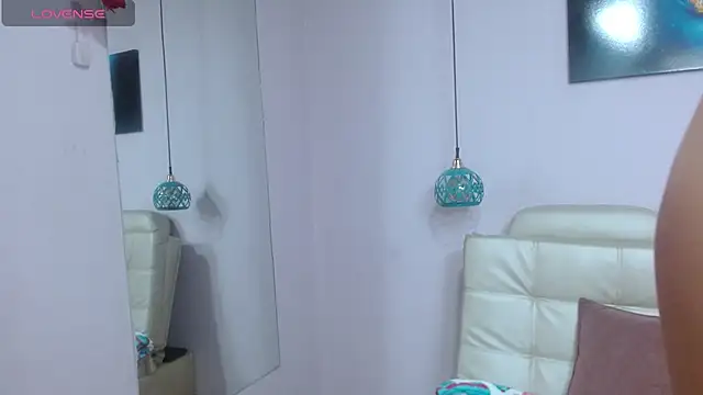 Hana MorganX online show from June 23, 7:01 pm