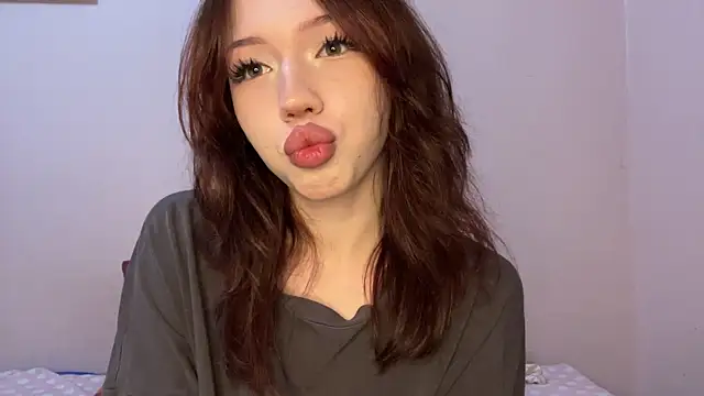 moonlure online show from July 19, 10:13 pm