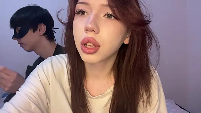 moonlure online show from July 30, 9:36 pm