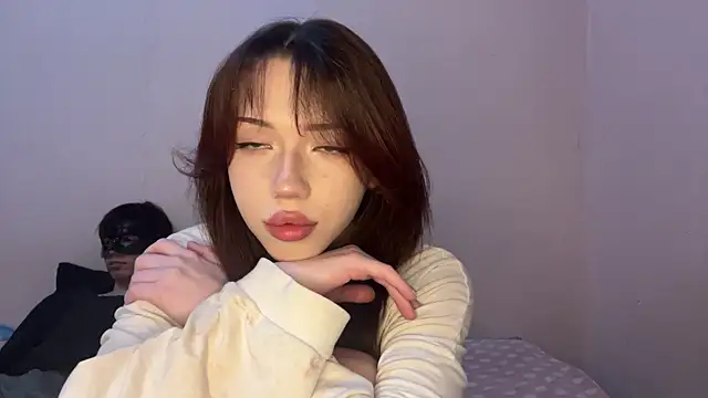 moonlure online show from July 31, 9:47 pm