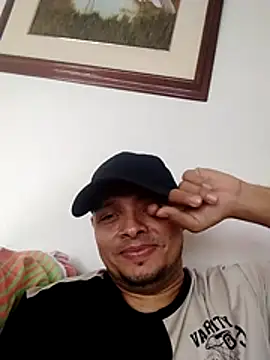 EnzoDesire online show from June 19, 8:56 pm