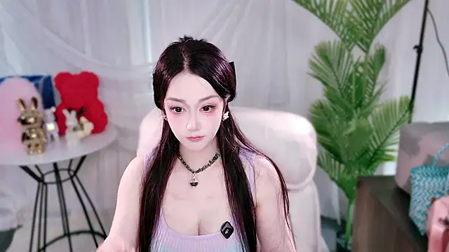 MengLuo-1 online show from June 5, 7:58 am
