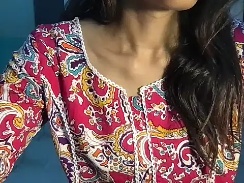 SIMRAN RANI online show from June 28, 5:35 am