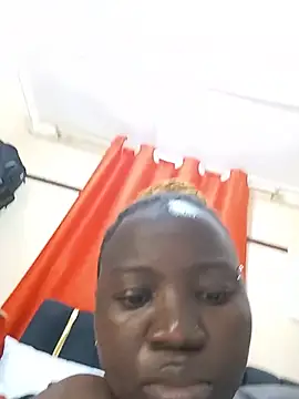 Naughty nigerbitch online show from July 27, 5:14 am