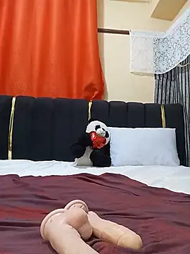 Naughty nigerbitch online show from July 27, 6:04 pm
