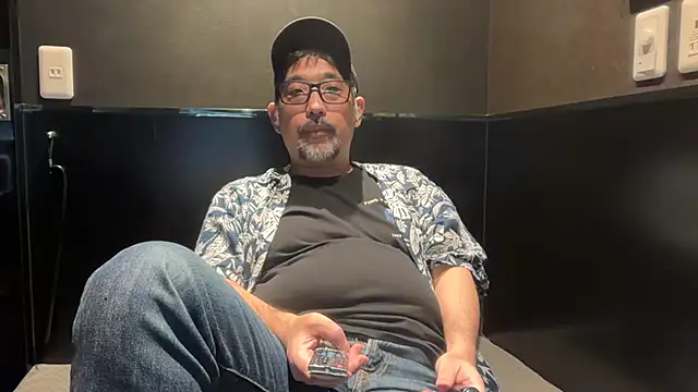 komadanaoki online show from June 22, 8:11 am