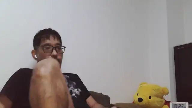 komadanaoki online show from July 28, 1:23 am