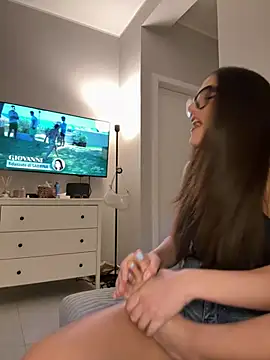 martadiventura online show from July 20, 7:49 pm